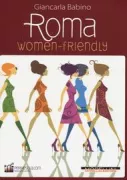 Copertina libro <b>Roma women-friendly</b>