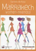 Copertina libro <b>Marrakech women-friendly</b>