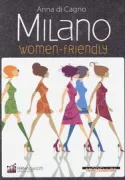 Copertina libro <b>Milano women-friendly</b>