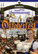 Copertina libro <b>Guida all'Oktoberfest</b>