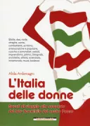 Copertina libro <b>L'Italia delle donne</b>