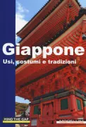 Copertina libro <b>Giappone</b>