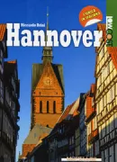 Copertina libro <b>Hannover</b>