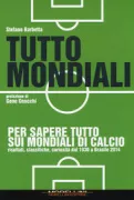 Copertina libro <b>Tutto mondiali</b>