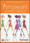 Copertina libro <b>Amsterdam women friendly</b>