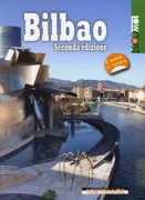 Copertina libro <b>Bilbao</b>
