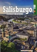 Copertina libro <b>Salisburgo</b>