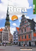 Copertina libro <b>Riga</b>