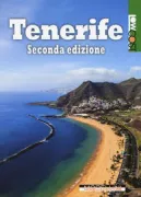 Copertina libro <b>Tenerife</b>