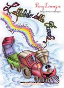 Copertina libro <b>Lalfabeto delle favole</b>