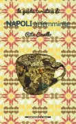 Copertina libro <b>Napoli al femminile</b>