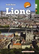 Copertina libro <b>Lione</b>