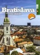 Copertina libro <b>Bratislava</b>