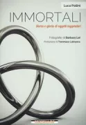 Copertina libro <b>Immortali</b>