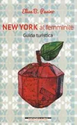 Copertina libro <b>New York al femminile</b>