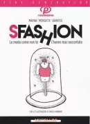 Copertina libro <b>Sfashion</b>