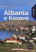 Copertina libro <b>Albania e Kosovo</b>