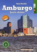 Copertina libro <b>Amburgo</b>