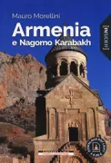 Copertina libro <b>Armenia e Nagorno Karabakh</b>