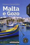 Copertina libro <b>Malta e Gozo</b>