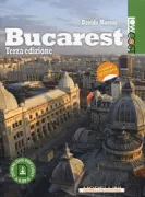 Copertina libro <b>Bucarest</b>