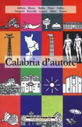 Copertina libro <b>Calabria d'autore</b>