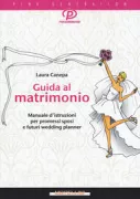 Copertina libro <b>Guida al matrimonio</b>