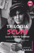 Copertina libro <b>Trilogia SCUM<br></b>(titolo originale o altro titolo: <i>SCUM manifesto</i>)