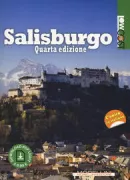 Copertina libro <b>Salisburgo</b>