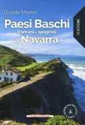 Copertina libro <b>Paesi Baschi francesi e spagnoli e Navarra</b>