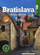 Copertina libro <b>Bratislava</b>