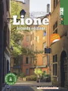 Copertina libro <b>Lione</b>