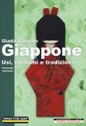 Copertina libro <b>Giappone</b>