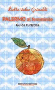 Copertina libro <b>Palermo al femminile</b>