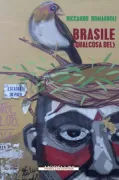 Copertina libro <b>Brasile (qualcosa del)</b>