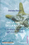 Copertina libro <b>Dalla parte della natura</b>