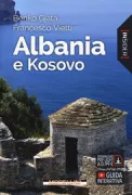 Copertina libro <b>Albania e Kosovo</b>