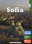 Copertina libro <b>Sofia</b>
