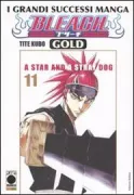 Copertina libro <b>11: A star and a stray dog</b>