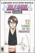 Copertina libro <b>12: Flower on the precipice</b>