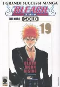 Copertina libro <b>19: The black moon rising</b>