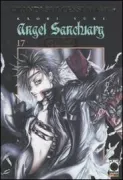 Copertina libro <b>Angel sanctuary gold 17</b>