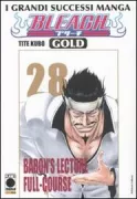 Copertina libro <b>28: Baron's lecture full-course</b>