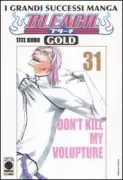 Copertina libro <b>31: Don't kill my volupture</b>