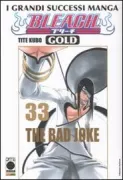 Copertina libro <b>33: The Bad Joke</b>
