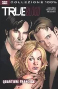 Copertina libro <b>True Blood</b>