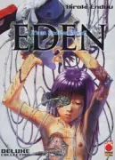 Copertina libro <b>Eden</b>