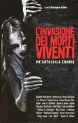 Copertina libro <b>L'invasione dei morti viventi</b>