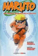 Copertina libro <b>Naruto</b>