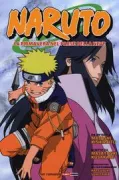 Copertina libro <b>Naruto<br></b>(titolo originale o altro titolo: <i>Ninja clash in the land of snow</i>)